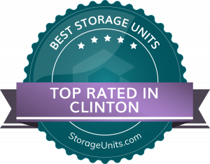 Best self storage units in Clinton, MA
