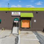 Acorn Self Storage in Marlborough, MA