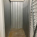 Storage Unit Space in Storage Facility in Marlborough MA